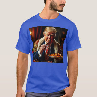 Türkei essen T-Shirt