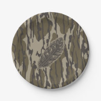 Türkei Feather Bottomland Camouflage Forest Camouf