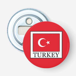 Türkei Flaschenöffner