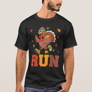 Türkei führt Kostüm-Erntedank durch Tro T-Shirt