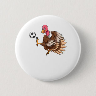 Türkei Fußball Erntedank Türkei Fußball spielen T Button