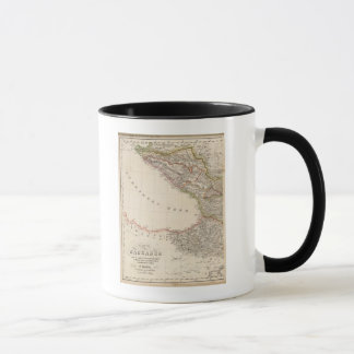 Türkei, Georgien Tasse