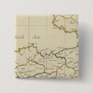 Türkei in Asien 3 Button