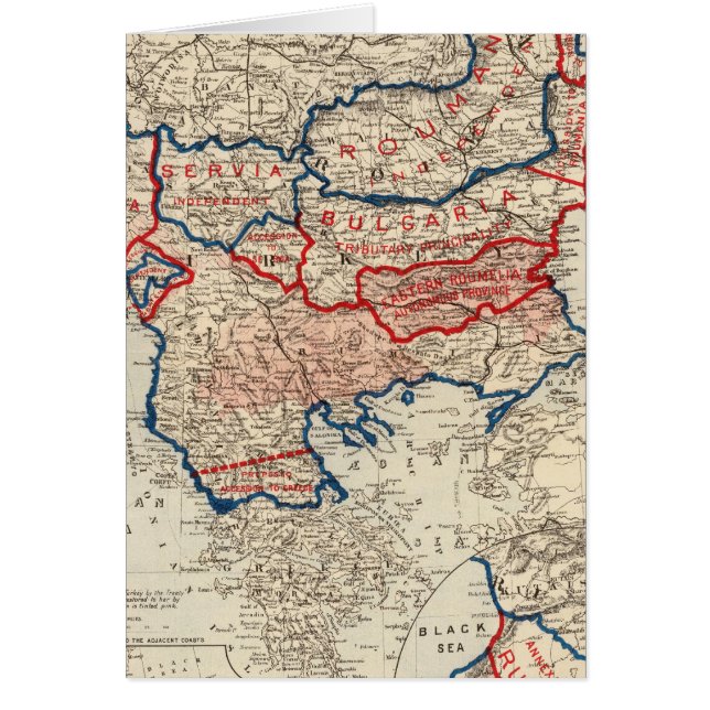 Türkei in Europa 10 (Vorne)