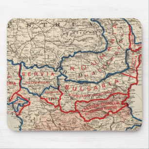 Türkei in Europa 10 Mousepad