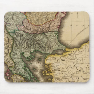 Türkei in Europa 5 Mousepad