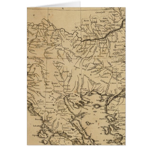 Türkei in Europa 9 (Vorne)