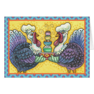 TÜRKEI IN KÜCHENKÜCHENERNTEDANK - GRÜNBUCH B