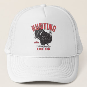 Türkei Jagd Truckerkappe