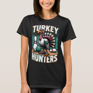 Türkei Jäger Shirt Funny Bowling Shirt Türkei Hu