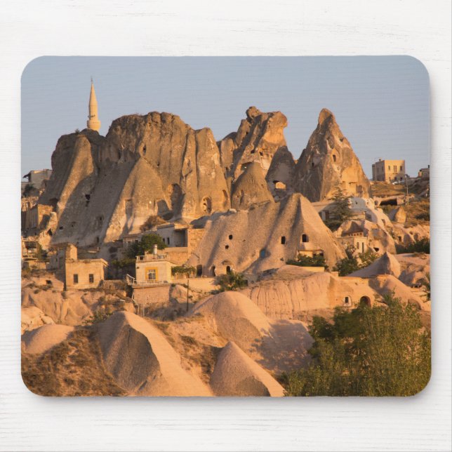 Türkei, Kappadokien Mousepad (Vorne)