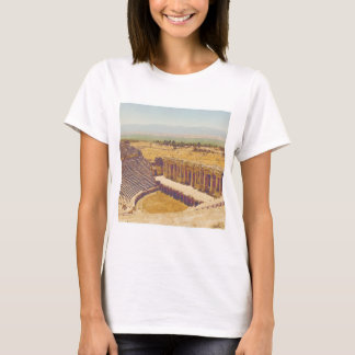 Türkei Land T-ShirtSchöne Fotografie von T T-Shirt