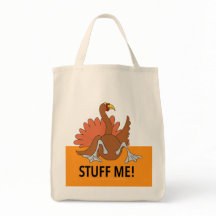 Türkei Lebensmitteltasche