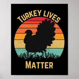 Türkei lebt _ dank Geschenke Poster