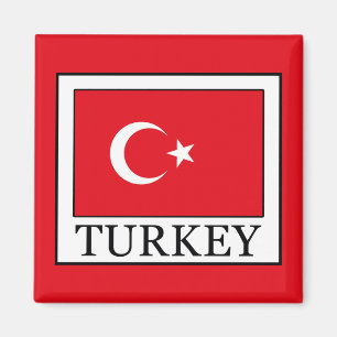Türkei Magnet
