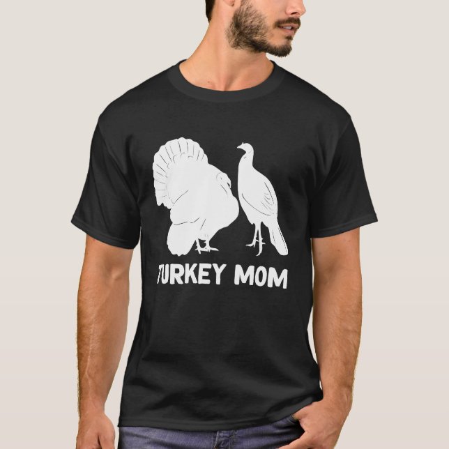 Türkei Mama 2 T-Shirt (Vorderseite)