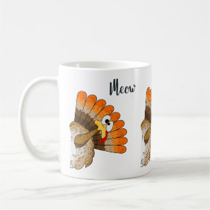 Türkei Meow Tasse