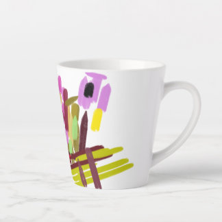 Türkei Milchtasse