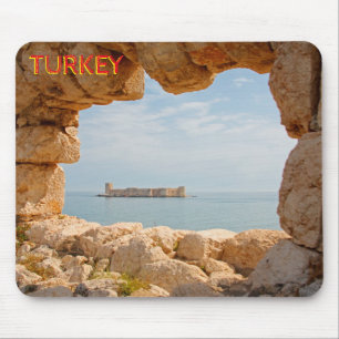Türkei Mousepad