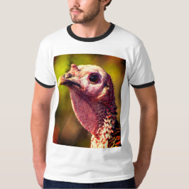 Türkei - Naher und persönlicher T - Shirt