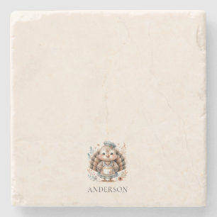 Türkei Name Steinuntersetzer