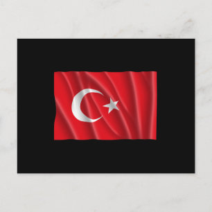 TÜRKEI POSTKARTE