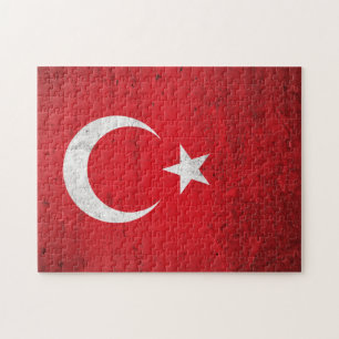 Türkei Puzzle