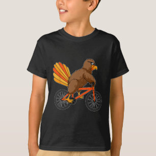 Türkei Reiten Erntedank Tag Cooles Fahrrad A T-Shirt