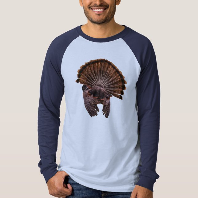 Türkei-Rückblick T-Shirt (Vorderseite)