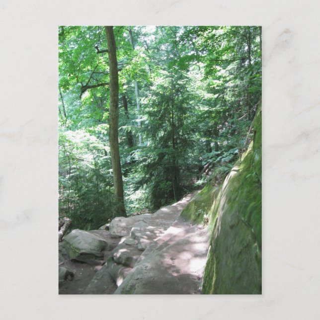 Türkei Run Train Postcard Postkarte (Vorderseite)