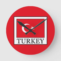 Türkei