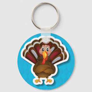 Türkei Schlüsselanhänger