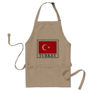 Türkei Schürze