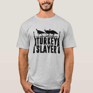 Türkei Slayer T-Shirt