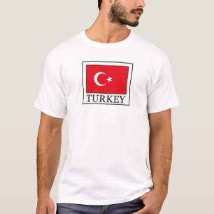 Türkei T-Shirt