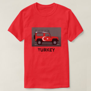 TÜRKEI T-Shirt
