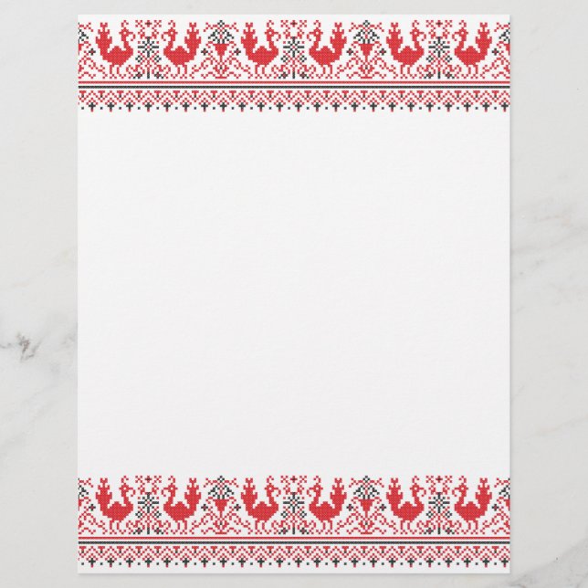 TÜRKEI TAG FLYER (Vorne)