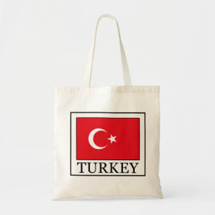 Türkei Tragetasche