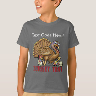 Türkei Trot T-Shirt