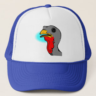 Türkei Truckerkappe