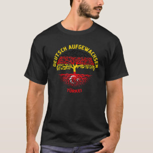 Türkei Türkiye Ankara Istanbul Türkisch 7 T-Shirt