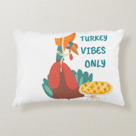Türkei Vibes only Dekokissen