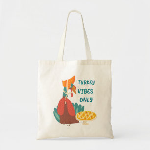 Türkei Vibes only Tragetasche
