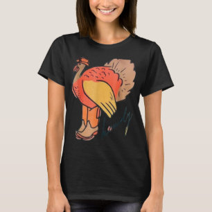 Türkei wie ein türkisches Mädchen besessen T-Shirt