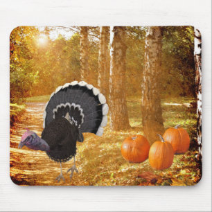 Türkei World Mousepad