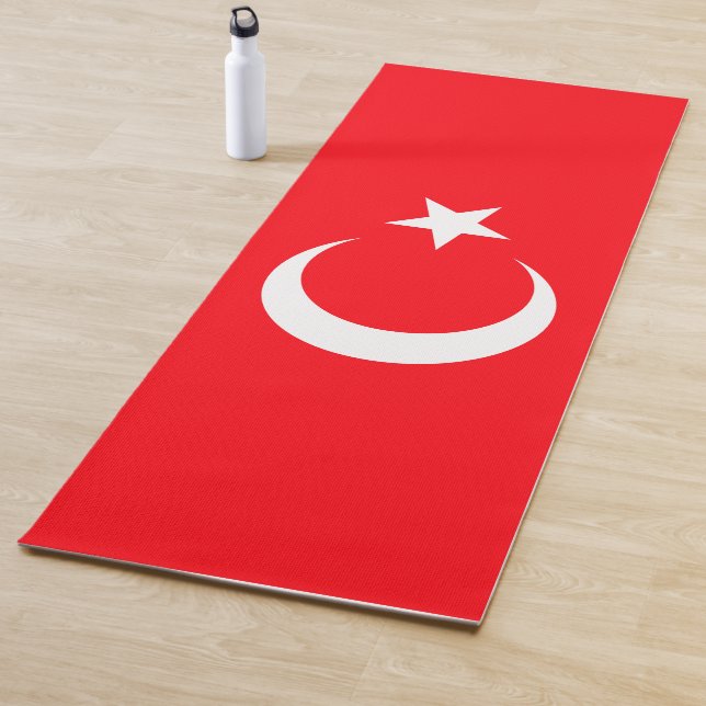 Türkei Yogamatte (Beispiel)