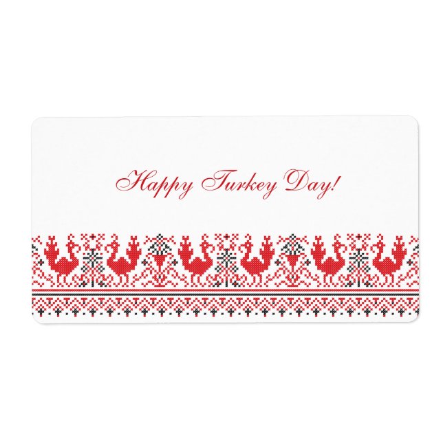 TÜRKEY DAFOLKLORE (Vorne)