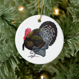 Turkey Keramik Ornament