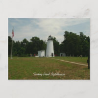 Turkey Point Lighthouse