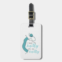 Türkis, ich fühle mich knett, Oh, so knett